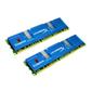 Kingston ValueRAM HyperX memory - 2 GB ( 2 x 1