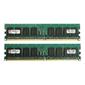 Kingston ValueRAM KVR533D2N4K2/2G