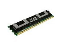 KINGSTON ValueRAM memory - 2 GB - FB-DIMM