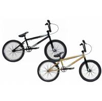 WHIP 2007 BMX BIKE