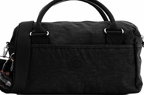 Kipling Beonica Womens Shoulder Bag - Black