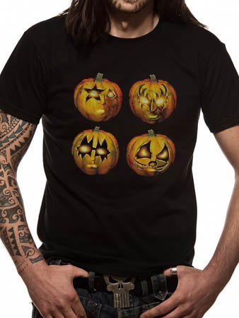 (Jackolantern) T-shirt cid_2928TSBP