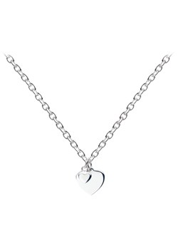 Silver Heart Pendant 99058HP005