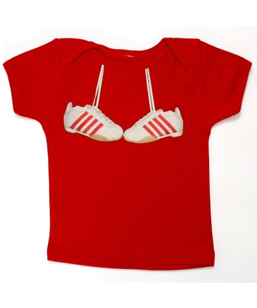 Baby Gym T-Shirt