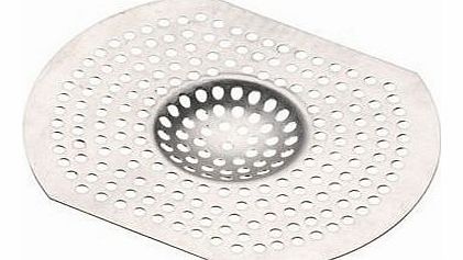 Aluminium Large Sink Strainer