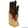 7 Piece Knife Block Set