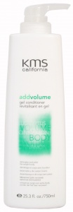 ADDVOLUME GEL CONDITIONER -