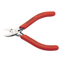 Knipex Side Cutter (Flush) 130mm