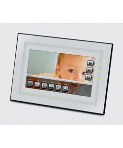 kodak 8in Multimedia Photo Frame (M820)