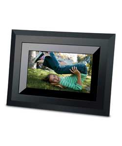 Kodak 8inch Frame in Black