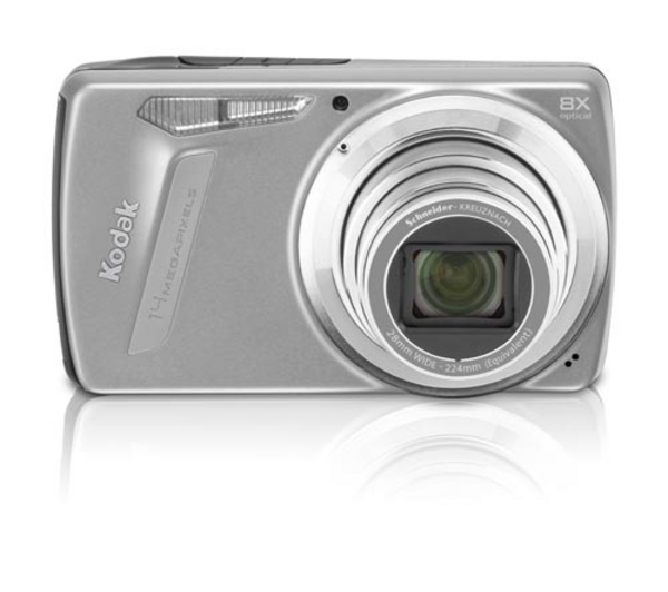 KODAK EasyShare M580 Silve