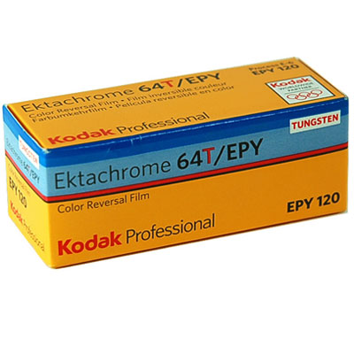 Kodak EPY 120 Single