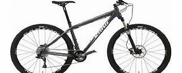 2013 Big Kahuna 29er XC Mountain Bike