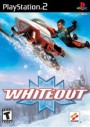 Whiteout PS2