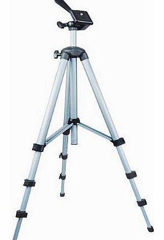 Konig Lightweight Aluminum Camera Camcorder Tripod