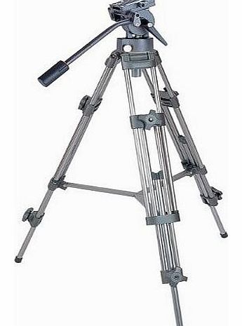 Konig Professional Heavy Duty Camera Camcorder Tripod