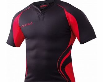 Elite Tight Fit Mens Curve Shirt