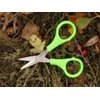 Korda Razor Blades Steel Scissors