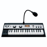 microKORG XL Synthesizer / Vocoder - Ex