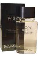 YSL YvesSaintLaurent Kouros Body Aftershave