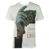 LRG Shutter Bug Tee (White)