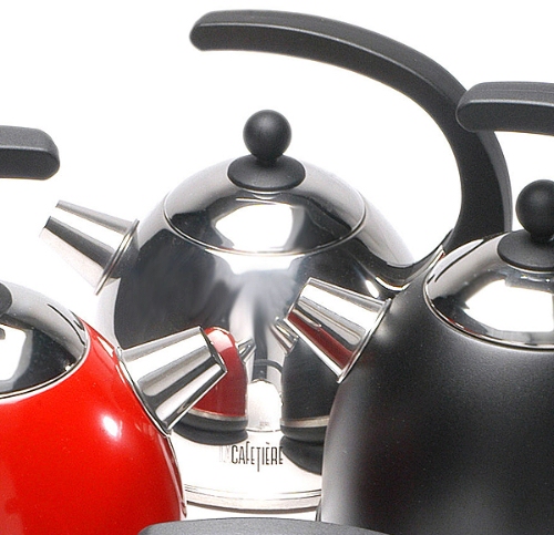 Stainless Steel Electric Kettle