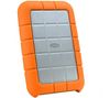 Rugged Hard Disk 500GB USB 2.0/FireWire