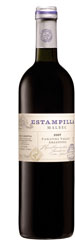 La Riojana Estampilla Malbec 2007 RED Argentina