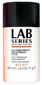 ANTIPERSPIRANT