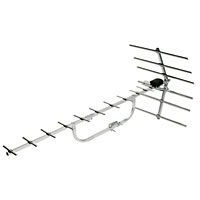 TV Aerial UHF 19-Element