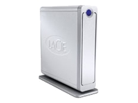 Lacie 250GB Ethernet Disk Mini 10/100 NAS & USB2 7200rpm