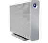 Big Disk Quadra 2 TB External Hard Drive - USB