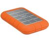 Rugged Hard Disk 500 GB USB 2.0 External Hard