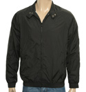 Black Lightweight Jacket