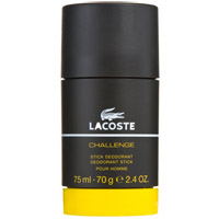 Challenge 75ml Deodorant Stick