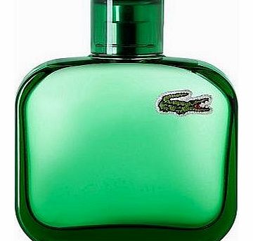 Eau de Lacoste L.12.12 Vert Eau de Toilette