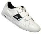 Europa Strap TN White/Navy Leather