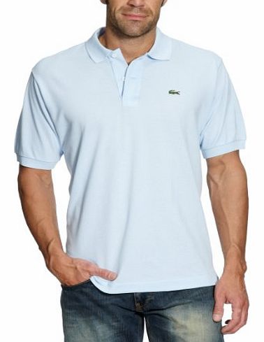 Mens L12.12 Original Polo, Ruisseau, Large (Manufacturer Size: 6)