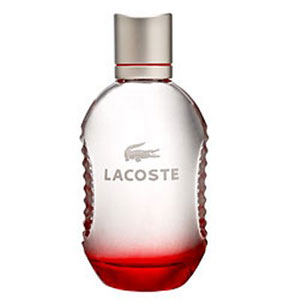 Red Eau De Toilette Spray 50ml