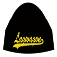 Lagwagon Logo Beanie