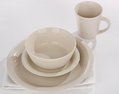 LAI fresco 16-piece dinner set