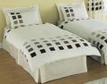 lusso duvet cover set