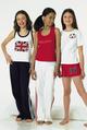 LAI pack of three pyjamas