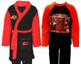 LAI star wars pyjamas & robe