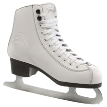 Lake Placid Firecat Ice - ISLP 301/302 Ice Skate