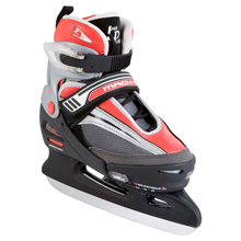 Mach 5 Adjustable Ice Skate