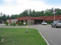 Lakewood Inn, Crossett