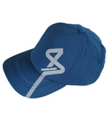 Blue Baseball Cap