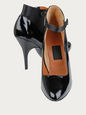 LANVIN SHOES BLACK 37 EU LAN-U-1HM-VRN