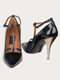 LANVIN SHOES BLACK 37 EU LAN-U-2FM-VRN